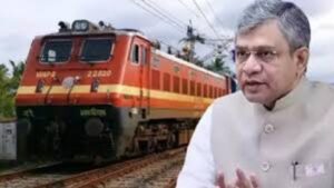 यात्रियों की भीड़: मुंबई और यूपी से चलेंगी 600 स्पेशल ट्रेनें | Festival Season Special Trains 2025 2 मुंबई