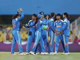 IND W vs PAK W Highlights: टीम इंडिया ने 88 रनों से पाकिस्तान को हराया, वर्ल्ड कप 3 IND W vs PAK W