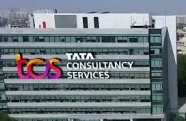 TCS Layoffs