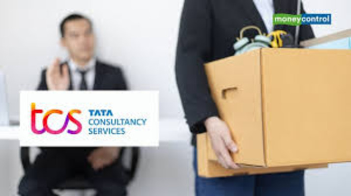 TCS Layoffs