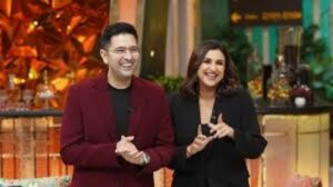 Parineeti Chopra-Raghav Chadha