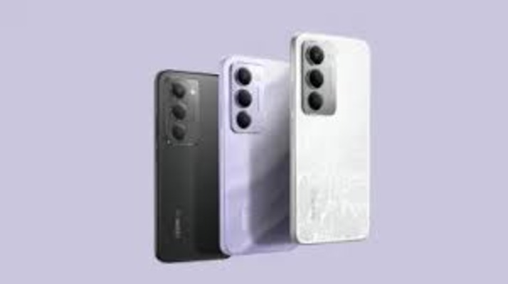 Redmi 15 5G