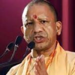CM Yogi