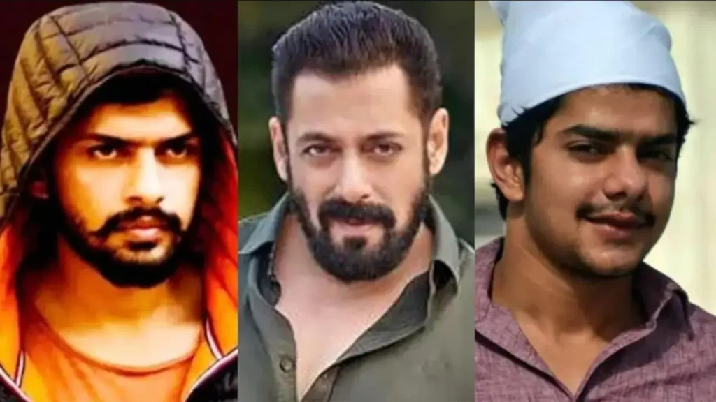 Anmol Bishnoi भारत लौटेंगे: Lawrence Bishnoi गैंग का बड़े झटका, सुरक्षा एजेंसियों को मिली सफलता 3 Anmol Bishnoi