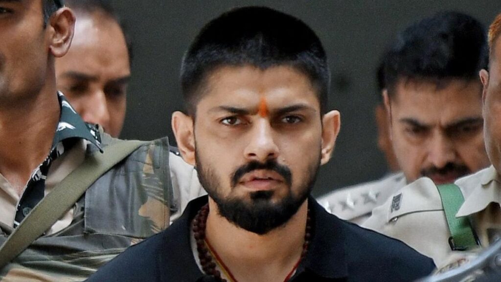 Anmol Bishnoi भारत लौटेंगे: Lawrence Bishnoi गैंग का बड़े झटका, सुरक्षा एजेंसियों को मिली सफलता 2 Anmol Bishnoi