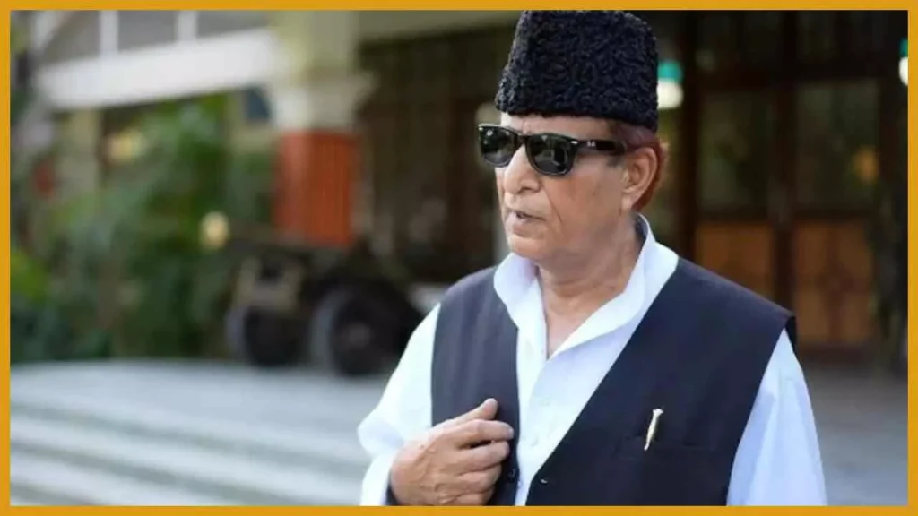 Azam Khan