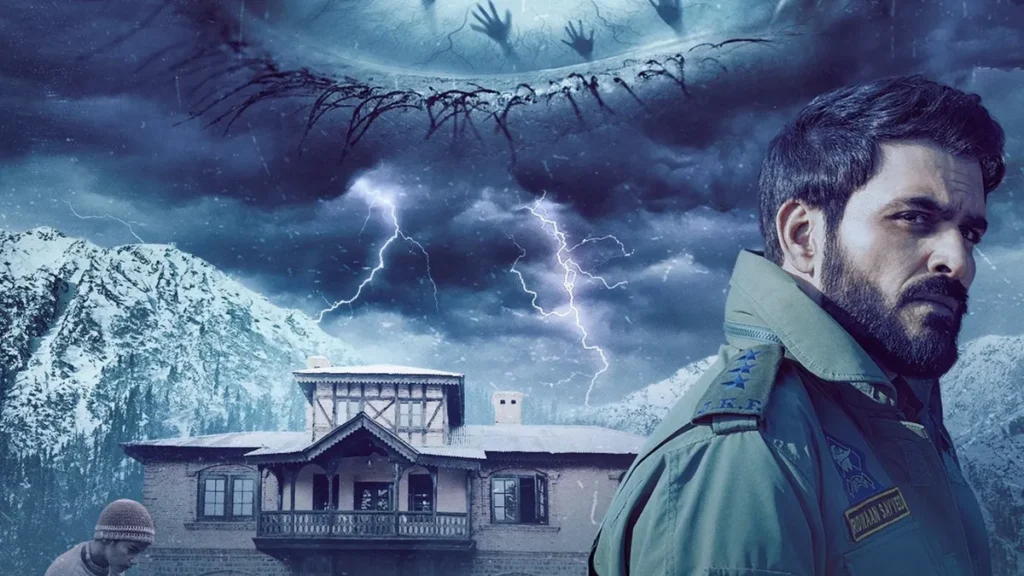 Baramulla Movie Review 2025