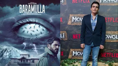 Baramulla Movie Review 2025