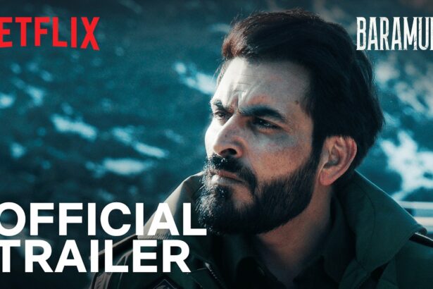 Baramulla Movie Review 2025