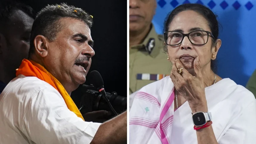 Bengal SIR Rollout 2025