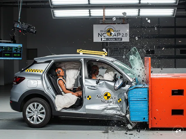 Bharat NCAP 2.0: 2027 से और सख्त सेफ्टी रेटिंग — क्या बदलेगा, क्या जानना जरूरी है 2 Bharat NCAP