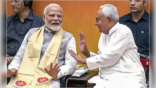 Bihar Nda Government नई सरकार: नीतीश कुमार की अगुवाई में कैबिनेट मंत्री-नामों का फाइनल फॉर्मूला 2025! 3 Bihar Nda Government