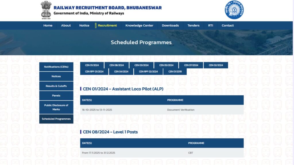 Computer Operator Answer Key 2025 जारी: Download Link, Cutoff, Objection Dates और Result अपडेट 2 Computer Operator Answer Key 2025