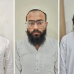 Delhi Blast CaseDelhi Blast Case