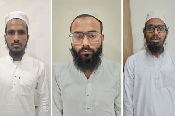 Delhi Blast CaseDelhi Blast Case