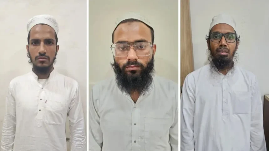 Delhi Blast CaseDelhi Blast Case