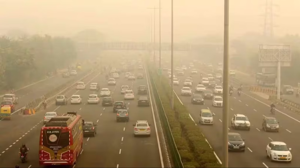 Delhi-NCR की हवा और GRAP में बड़ा बदलाव: सुप्रीम कोर्ट ने CAQM को शॉर्ट-टर्म उपाय तेज करने की अनुमति दी 2 Delhi-NCR