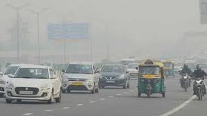 Delhi-NCR की हवा और GRAP में बड़ा बदलाव: सुप्रीम कोर्ट ने CAQM को शॉर्ट-टर्म उपाय तेज करने की अनुमति दी 4 Delhi-NCR