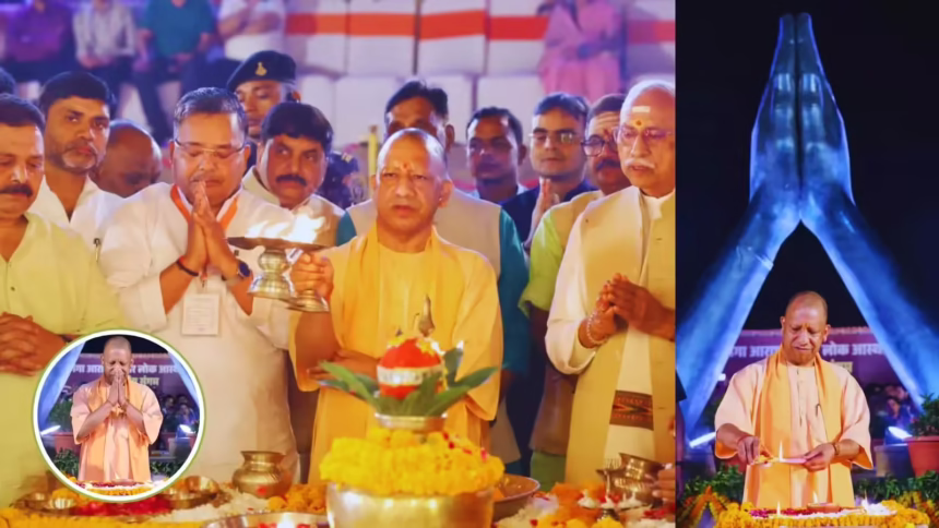 Dev Deepawali Kashi 2025