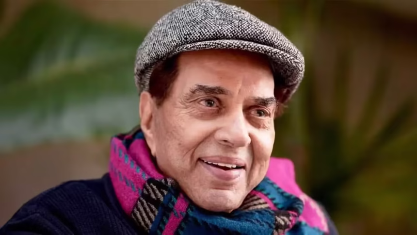 Dharmendra Health Update 2025