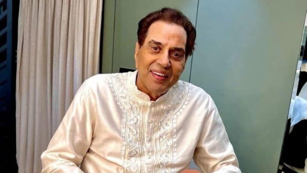 Dharmendra Health Update 2025