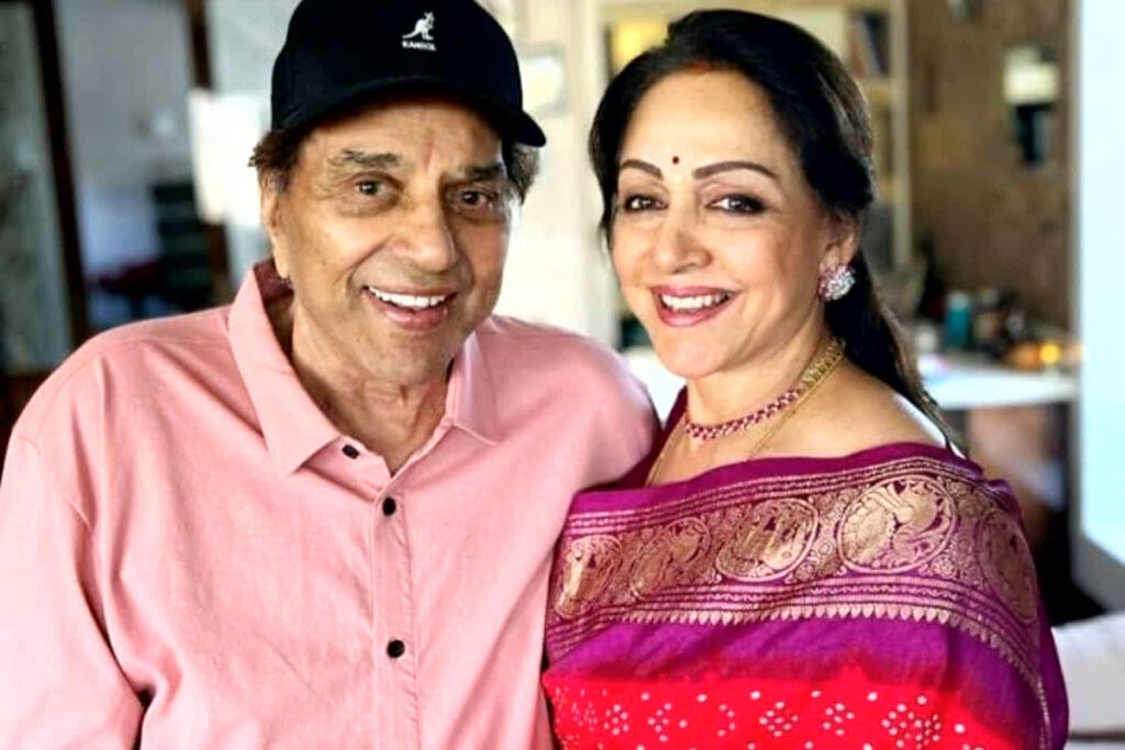 Dharmendra Health Update 2025