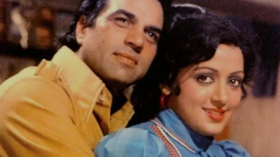 Dharmendra Hema Malini