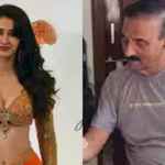 Disha Patani Father News