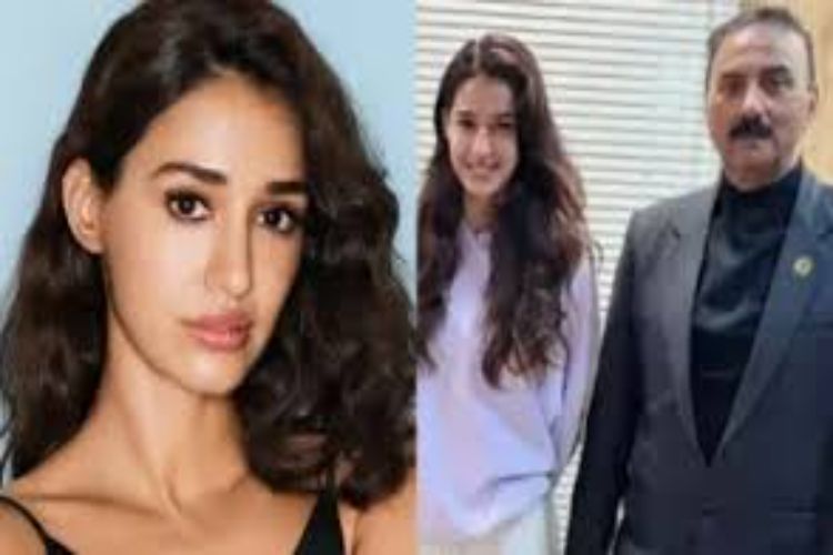 Disha Patani Father News: दिशा पाटनी के पिता को मिला शस्त्र लाइसेंस – Bareilly अपडेट 2025! 3 Disha Patani Father News