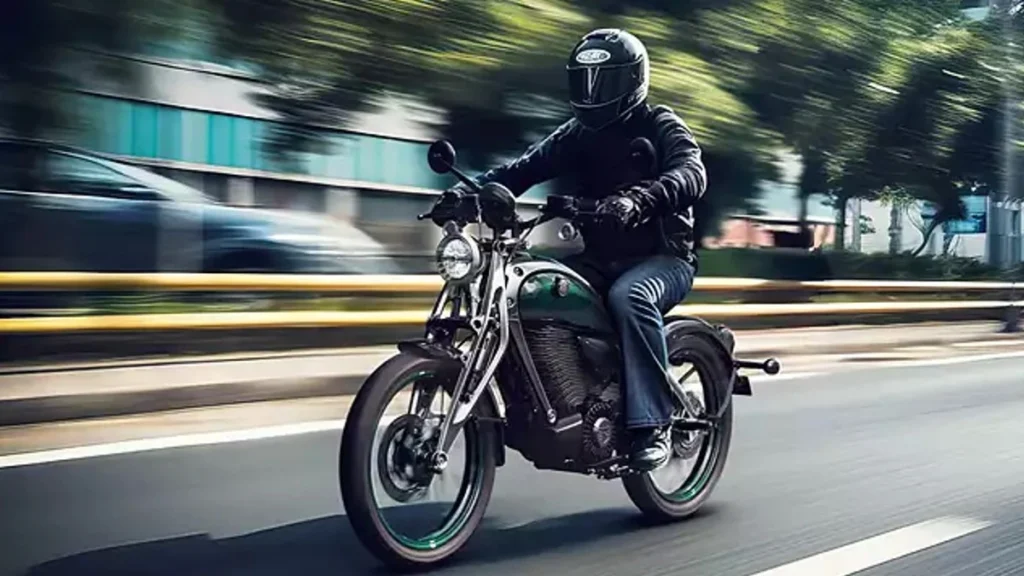 Royal Enfield ने EICMA 2025 में दिखाए 6 नए मॉडल — Bullet 650 से लेकर Electric Flying Flea Scrambler तक 4 EICMA 2025