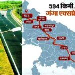 Ganga Expressway