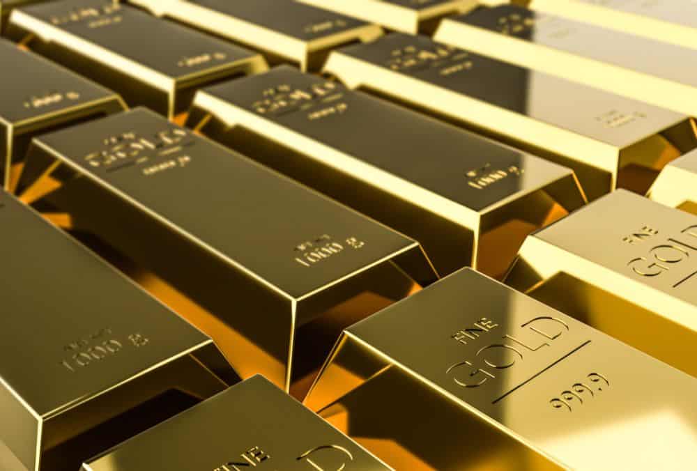 Gold Prices Today – सोने की आज की कीमत जानें | Gold Rate in India 2025 ...