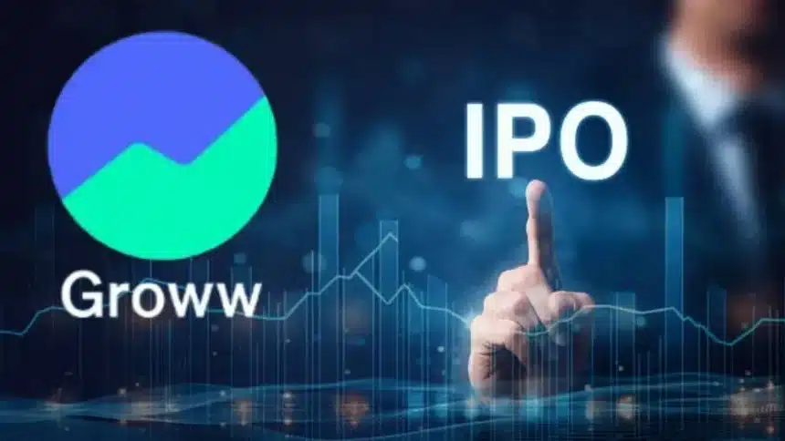 Groww IPO Allotment Status 2025