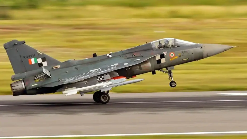 HAL (Hindustan Aeronautics) — Tejas हादसे के बाद निवेशकों की चिंता बढ़ी | 4 Tejas HAL