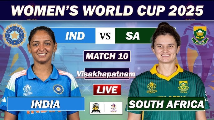 IND W vs SA W Final: फोटोशूट के बाद बढ़ गई भारतीय फैंस की धड़कन, वजह जान आपके भी उड़ जाएंगे होश1! 3 IND W vs SA W Final