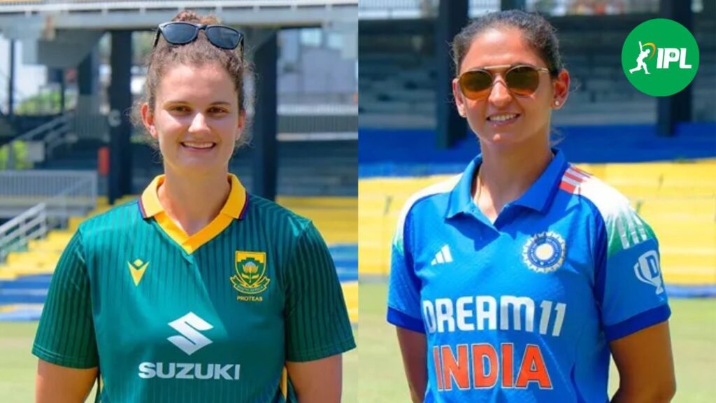 IND W vs SA W Final: फोटोशूट के बाद बढ़ गई भारतीय फैंस की धड़कन, वजह जान आपके भी उड़ जाएंगे होश1! 2 IND W vs SA W Final