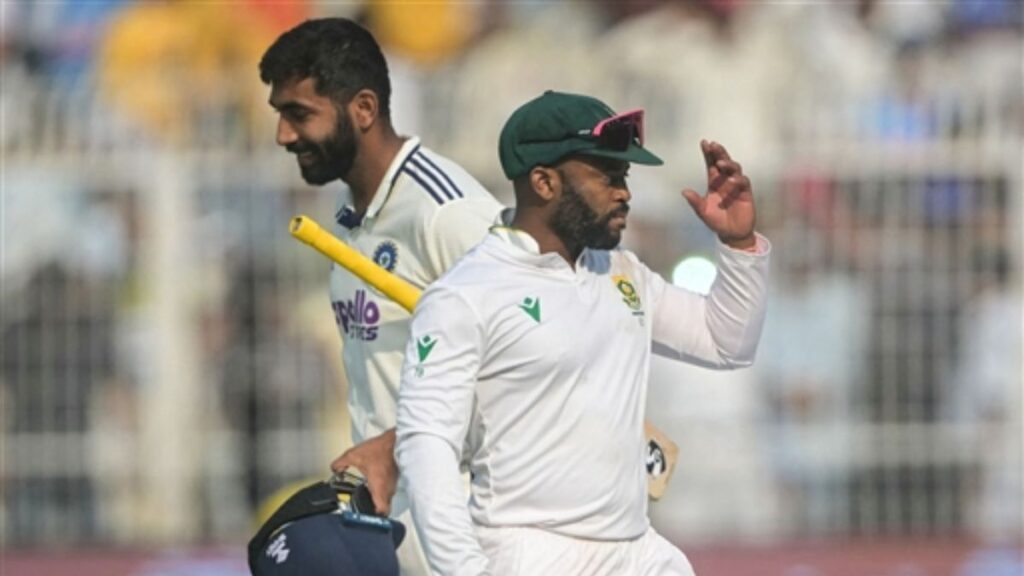 IND vs SA Kolkata Test: टीम इंडिया की शर्मनाक हार और गौतम गंभीर पर बढ़ा ट्रोलिंग का दबाव 2025! 2 IND vs SA Kolkata Test