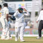 IND vs SA South Africa