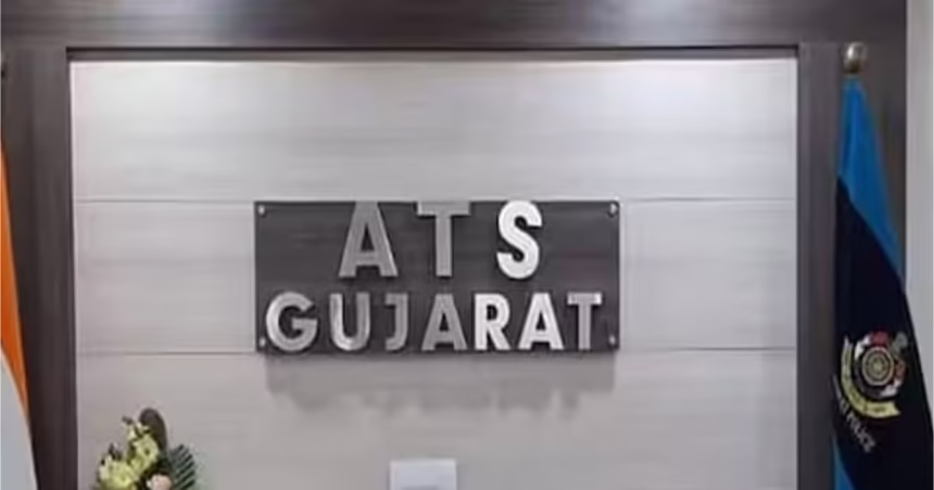 ISIS Terrorists in Gujarat