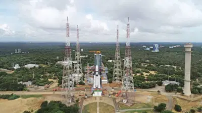 ISRO CMS-03 Satellite Launch — पूरा विवरण! 3 CMS-03