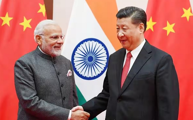 India China Relations: भारत ने चीनी नागरिकों के लिए टूरिस्ट वीजा फिर से खोल दिए — क्या बदला है? 3 India China Relations