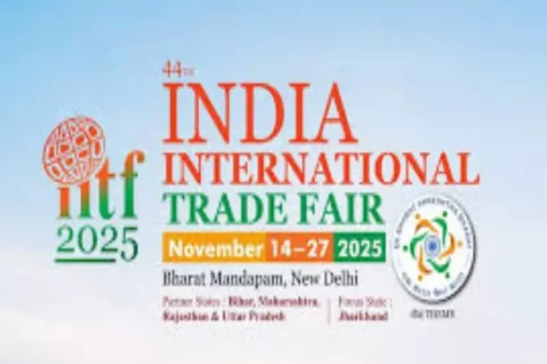 India International Trade Fair(IITF)