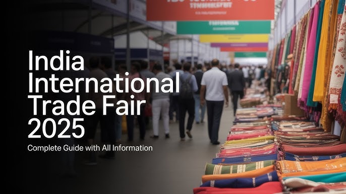 India International Trade Fair(IITF)