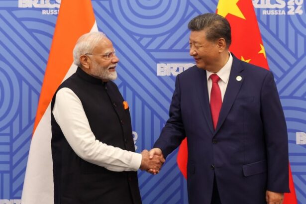 India China Relations