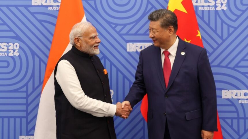 India China Relations