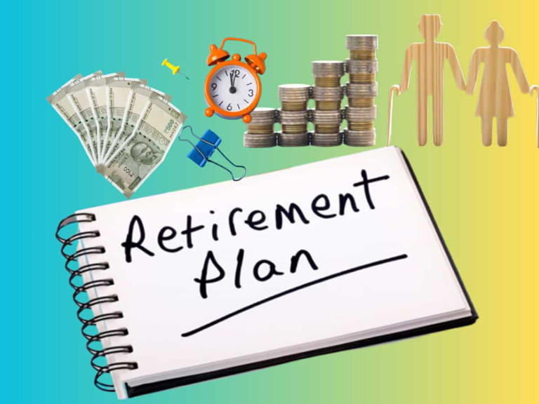 Investment Tips: 30, 40 और 50 की उम्र में कैसे बनाएं करोड़ों का रिटायरमेंट फंड? ये रहा परफेक्ट फॉर्मूला! 2 Investment Tips