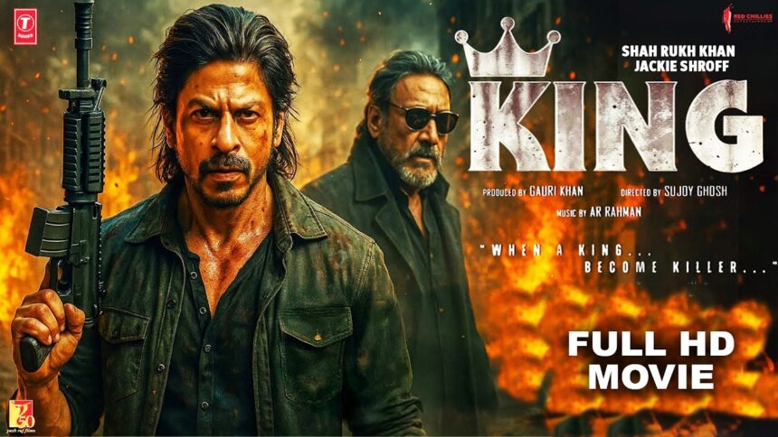 King Movie Review 2025