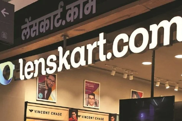Lenskart IPO