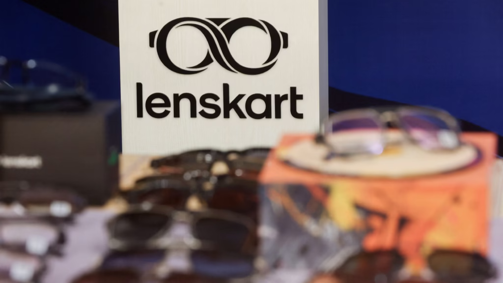 Lenskart IPO
