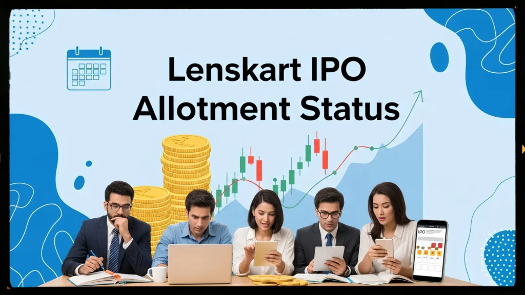 Lenskart IPO